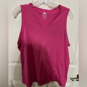 Adidas Women’s Tank sz XL